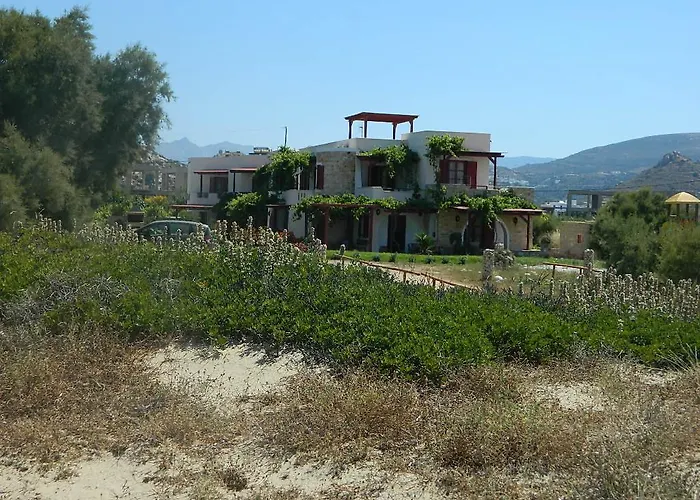 阿可体普拉卡酒店 公寓式酒店