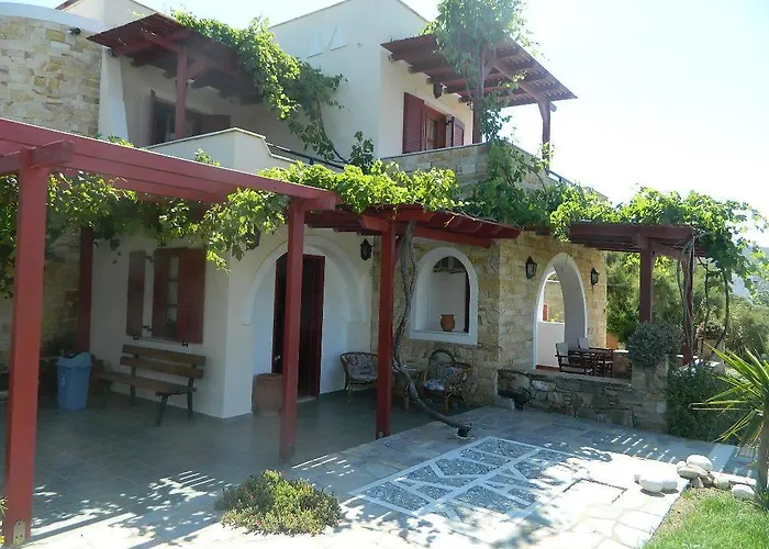 阿可体普拉卡酒店