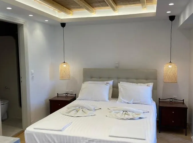 阿可体普拉卡酒店 公寓式酒店 4*