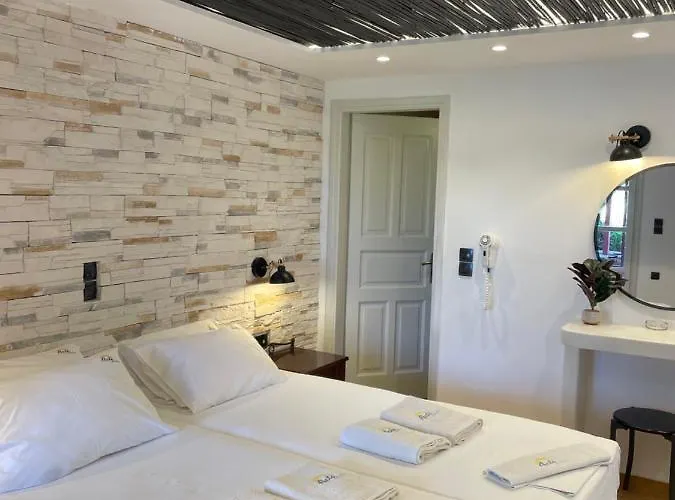 公寓式酒店 阿可体普拉卡酒店 4*