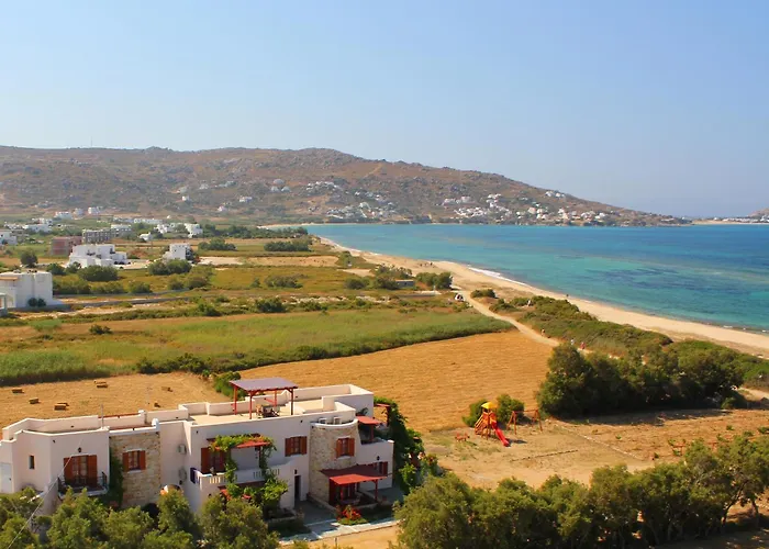 公寓式酒店 阿可体普拉卡酒店 4*