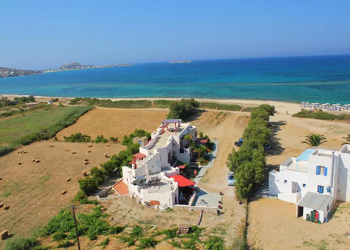 公寓式酒店 阿可体普拉卡酒店 4*