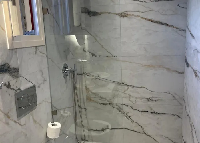 阿可体普拉卡酒店 公寓式酒店 Pláka