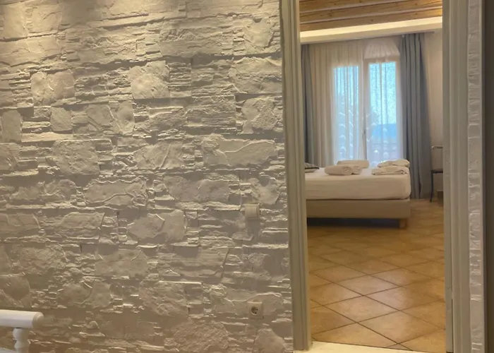 公寓式酒店 阿可体普拉卡酒店