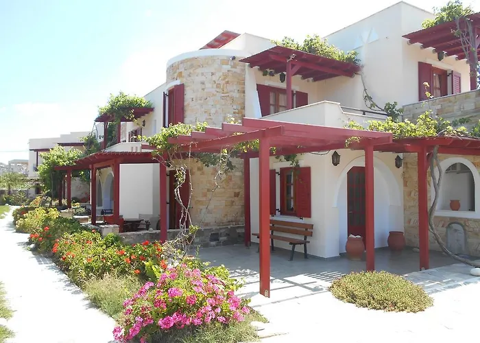 阿可体普拉卡酒店