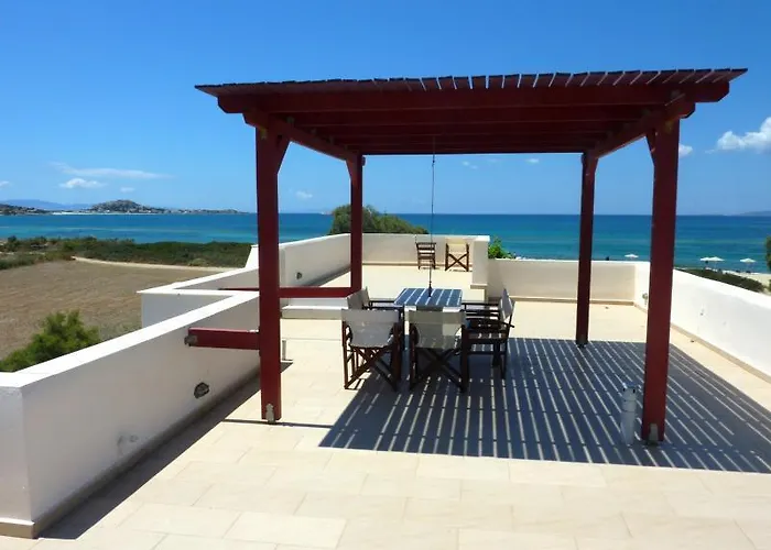 阿可体普拉卡酒店