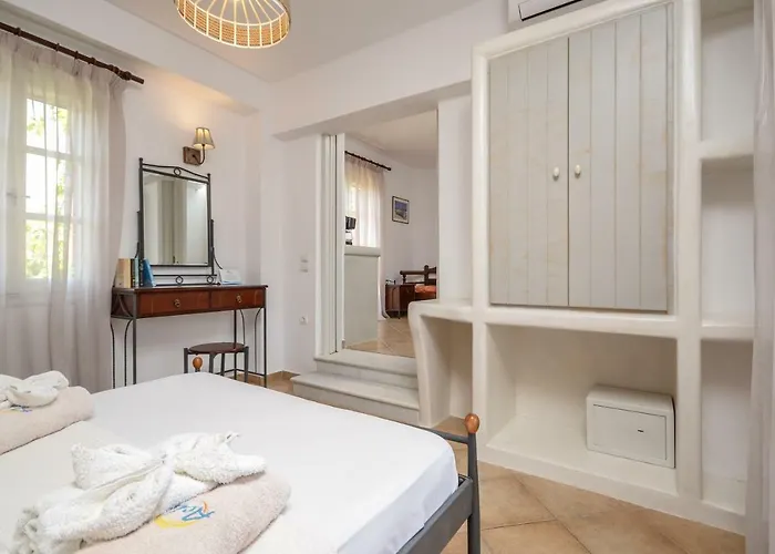 阿可体普拉卡酒店 Pláka