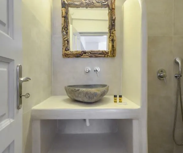 公寓式酒店 阿可体普拉卡酒店 4*