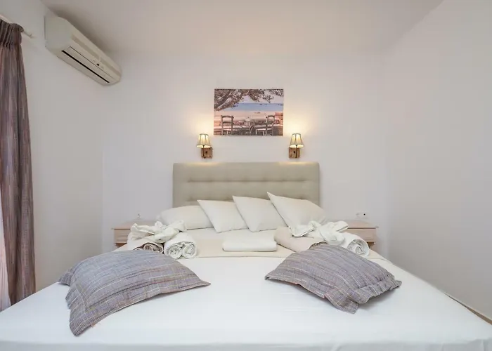 公寓式酒店 阿可体普拉卡酒店