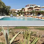 Acti Hotel apartamentowy 4*