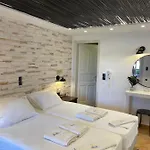 Hotel apartamentowy Acti 4*