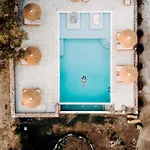 Hotel apartamentowy Acti Pláka