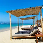Aparthotel Acti Plaka (Naxos)