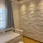 Hotel apartamentowy Acti Pláka