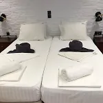 Acti Hotel apartamentowy Pláka