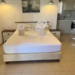 Hotel apartamentowy Acti Pláka