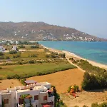 Hotel apartamentowy Acti