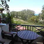 Aparthotel Acti Plaka (Naxos)