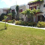 Hotel apartamentowy Acti Pláka