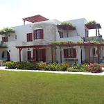Hotel apartamentowy Acti 4*