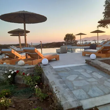 Acti Lejlighedshotel 2*