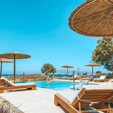 Acti Lejlighedshotel