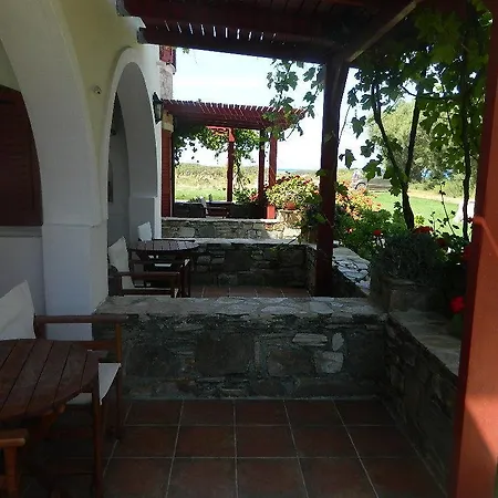 Acti Apart Otel 2*