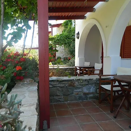 Apart Otel Acti Pláka
