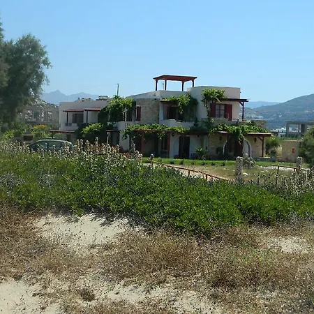 Acti Lejlighedshotel