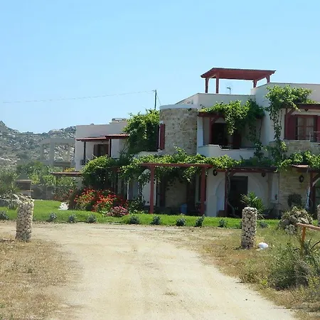 Acti Lejlighedshotel