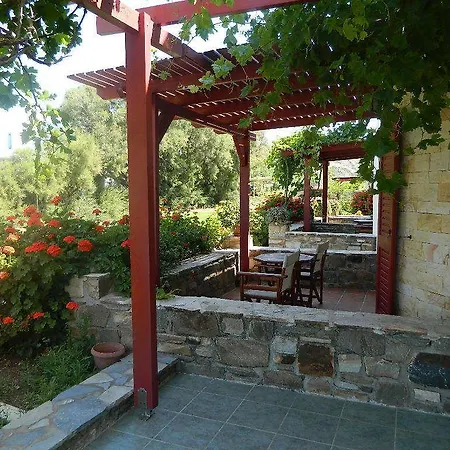 Lejlighedshotel Acti 2*