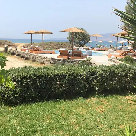 Apart Otel Acti Pláka