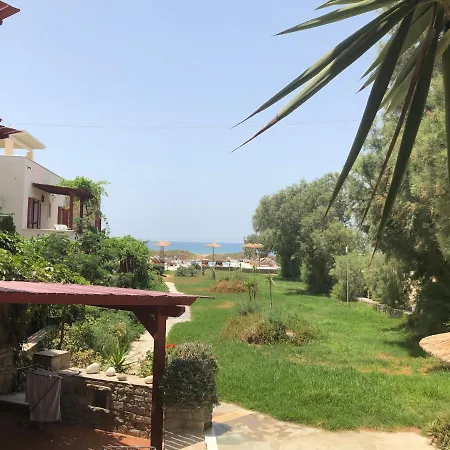 Acti 4* Plaka (Naxos)