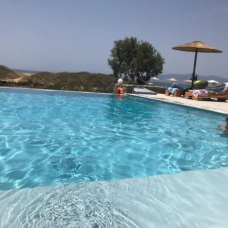 Acti Lejlighedshotel 2*