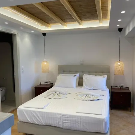 Acti Lägenhetshotell 4*