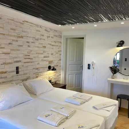 Aparthotel Acti 4*