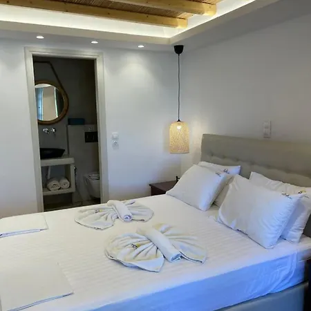 Acti Lägenhetshotell 4*