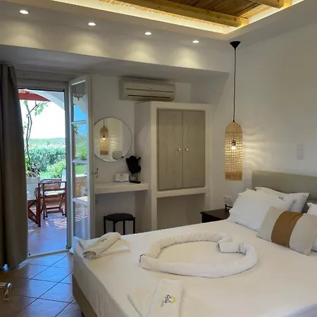 Acti Lägenhetshotell