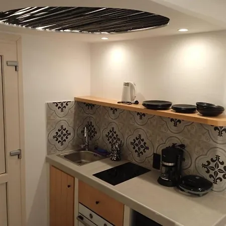 Lägenhetshotell Acti