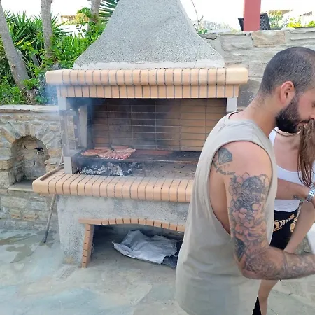 Lägenhetshotell Acti