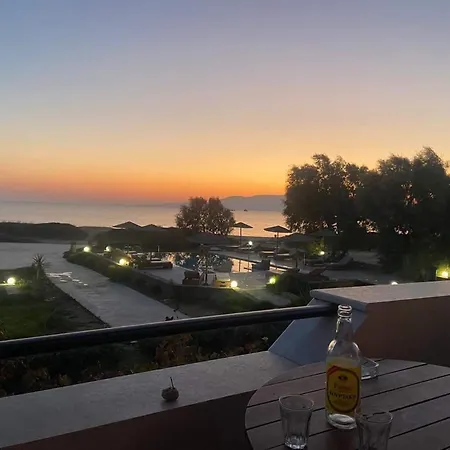 阿可体普拉卡酒店