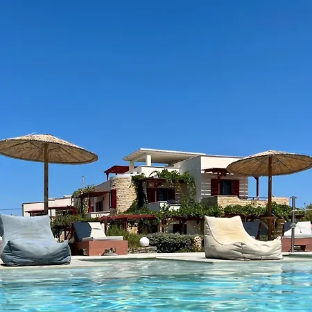 Acti Plaka (Naxos)