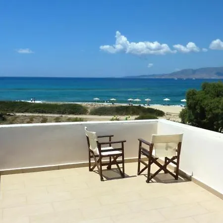 Lejlighedshotel Acti