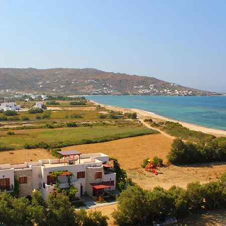 Aparthotel Acti 4*