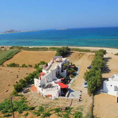 Hotel apartamentowy Acti 4*