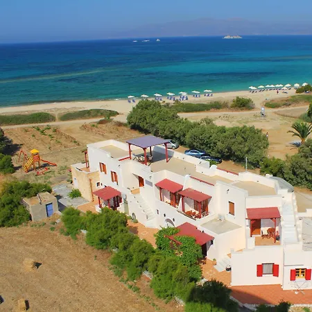 Apart Otel Acti Pláka