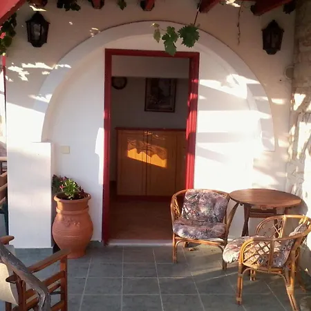 Lejlighedshotel Acti 2*