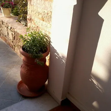Lejlighedshotel Acti 2*