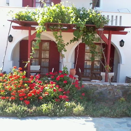 Lejlighedshotel Acti 2*