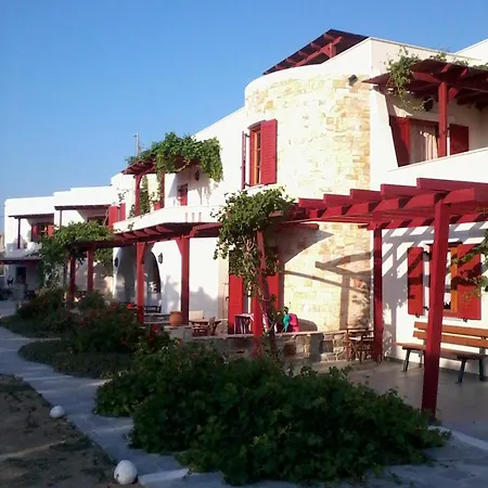 Apart Otel Acti